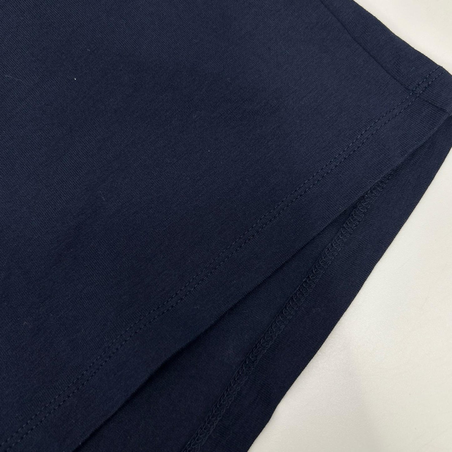 PRADA SPORT プラダスポーツ 19年製 SJN251 ネイビー ポケット Tシャツ トップス