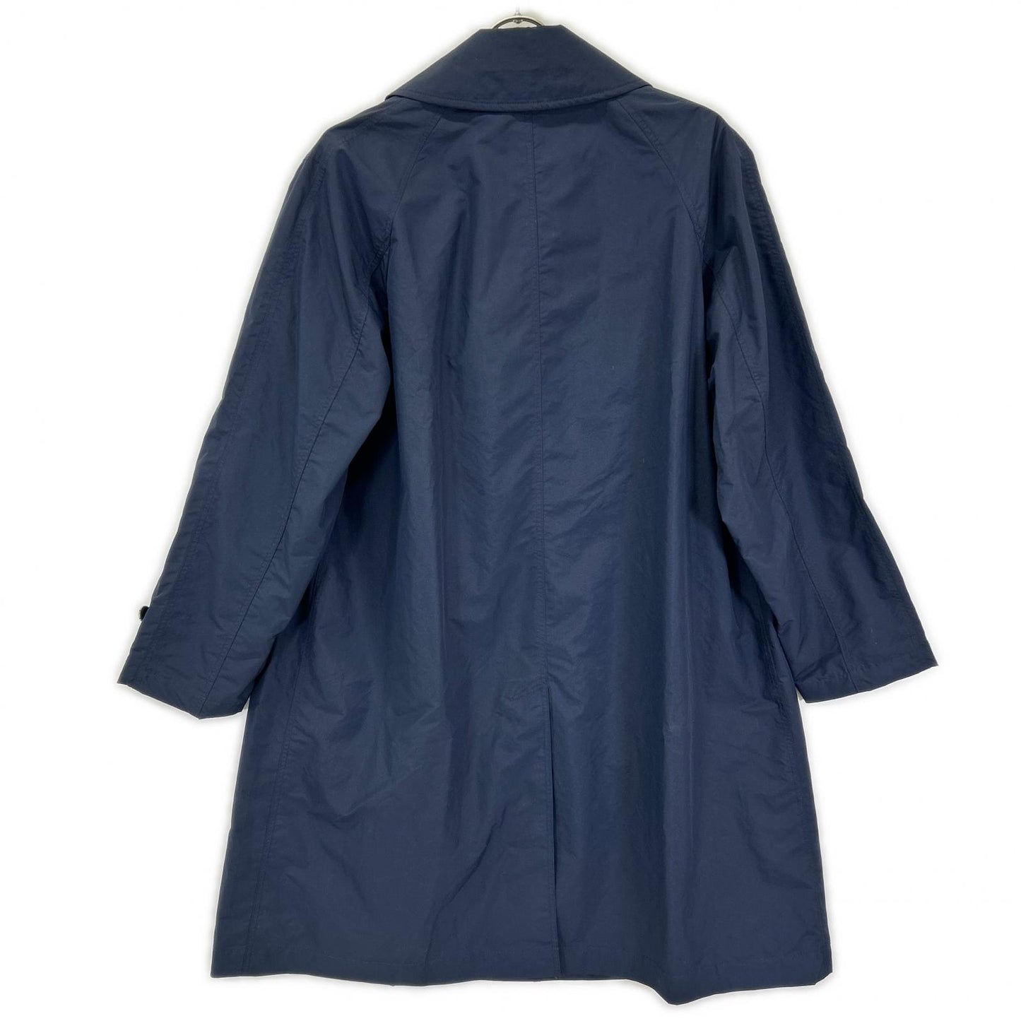 THE NORTH FACE PURPLE LABEL ザ ノースフェイス パープルレーベル BEAMS BOY別注 NPW2317N ネイビー ナイロン スプリングコート コート