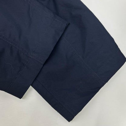 THE NORTH FACE PURPLE LABEL ザ ノースフェイス パープルレーベル BEAMS BOY別注 NPW2317N ネイビー ナイロン スプリングコート コート