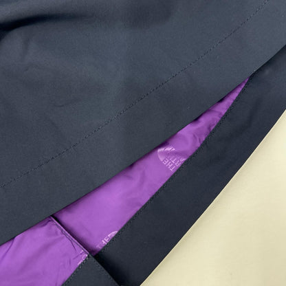 THE NORTH FACE PURPLE LABEL ザ ノースフェイス パープルレーベル BEAMS BOY別注 NPW2317N ネイビー ナイロン スプリングコート コート