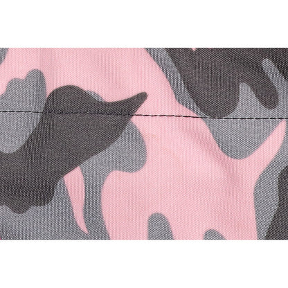 Herve Chapelier エルベシャプリエ 1027F ナイロン舟型 トートバッグ