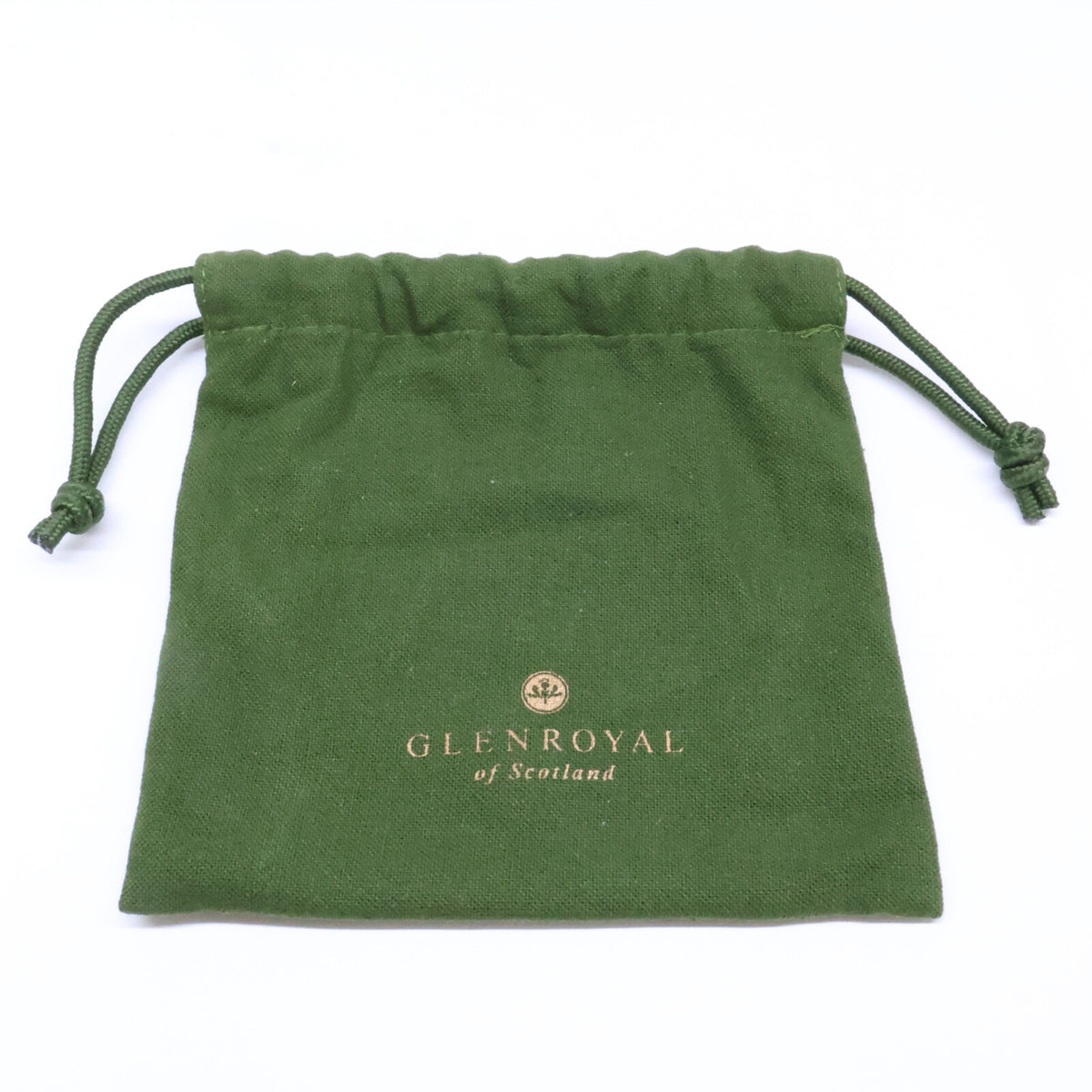 GLENROYAL グレンロイヤル 【美品】03-6188 スモールパース ミニ財布 コインケース