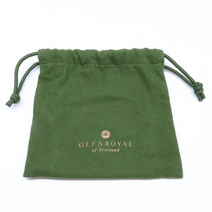 GLENROYAL グレンロイヤル 【美品】03-6188 スモールパース ミニ財布 コインケース