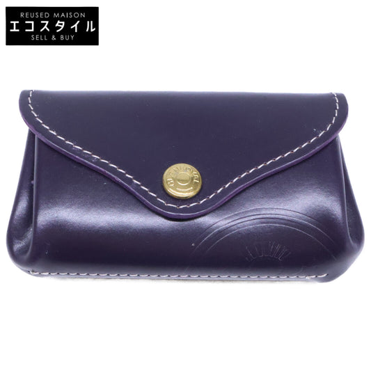 GLENROYAL グレンロイヤル 【美品】03-6188 スモールパース ミニ財布 コインケース
