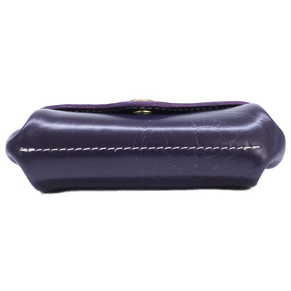 GLENROYAL グレンロイヤル 【美品】03-6188 スモールパース ミニ財布 コインケース