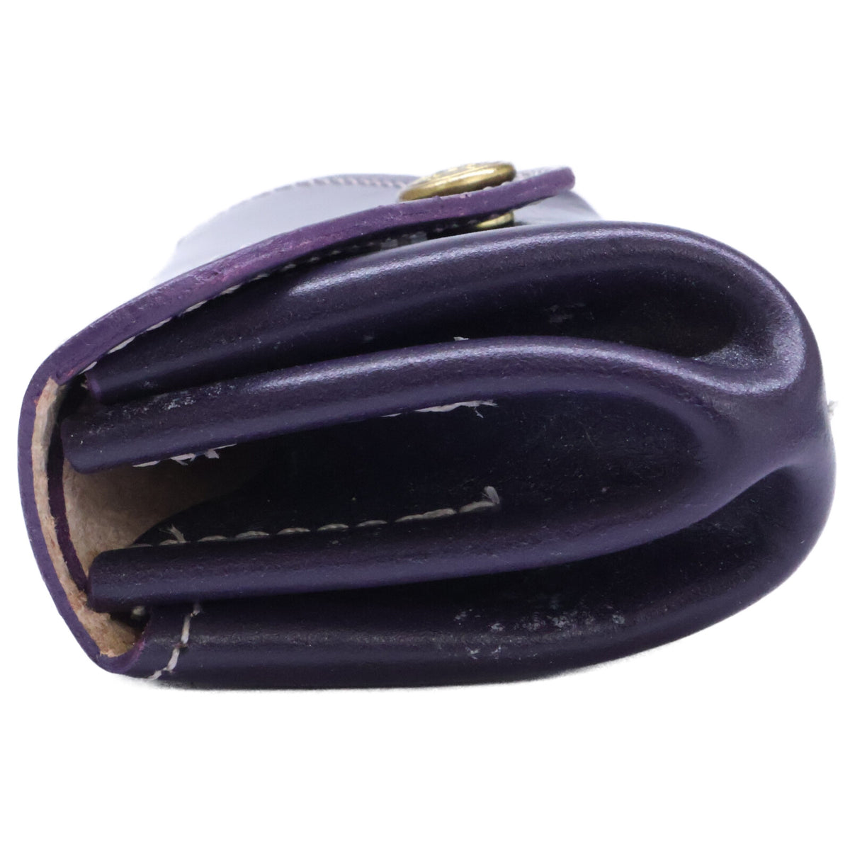 GLENROYAL グレンロイヤル 【美品】03-6188 スモールパース ミニ財布 コインケース