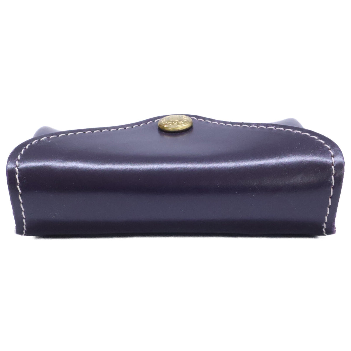 GLENROYAL グレンロイヤル 【美品】03-6188 スモールパース ミニ財布 コインケース