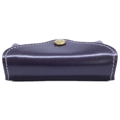GLENROYAL グレンロイヤル 【美品】03-6188 スモールパース ミニ財布 コインケース