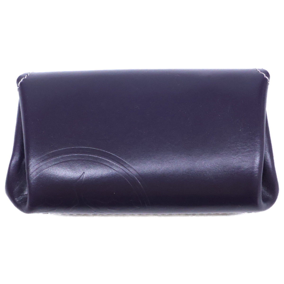 GLENROYAL グレンロイヤル 【美品】03-6188 スモールパース ミニ財布 コインケース