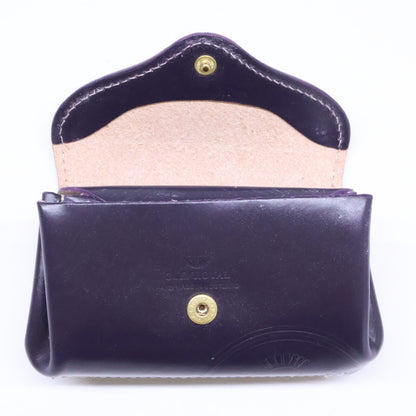 GLENROYAL グレンロイヤル 【美品】03-6188 スモールパース ミニ財布 コインケース