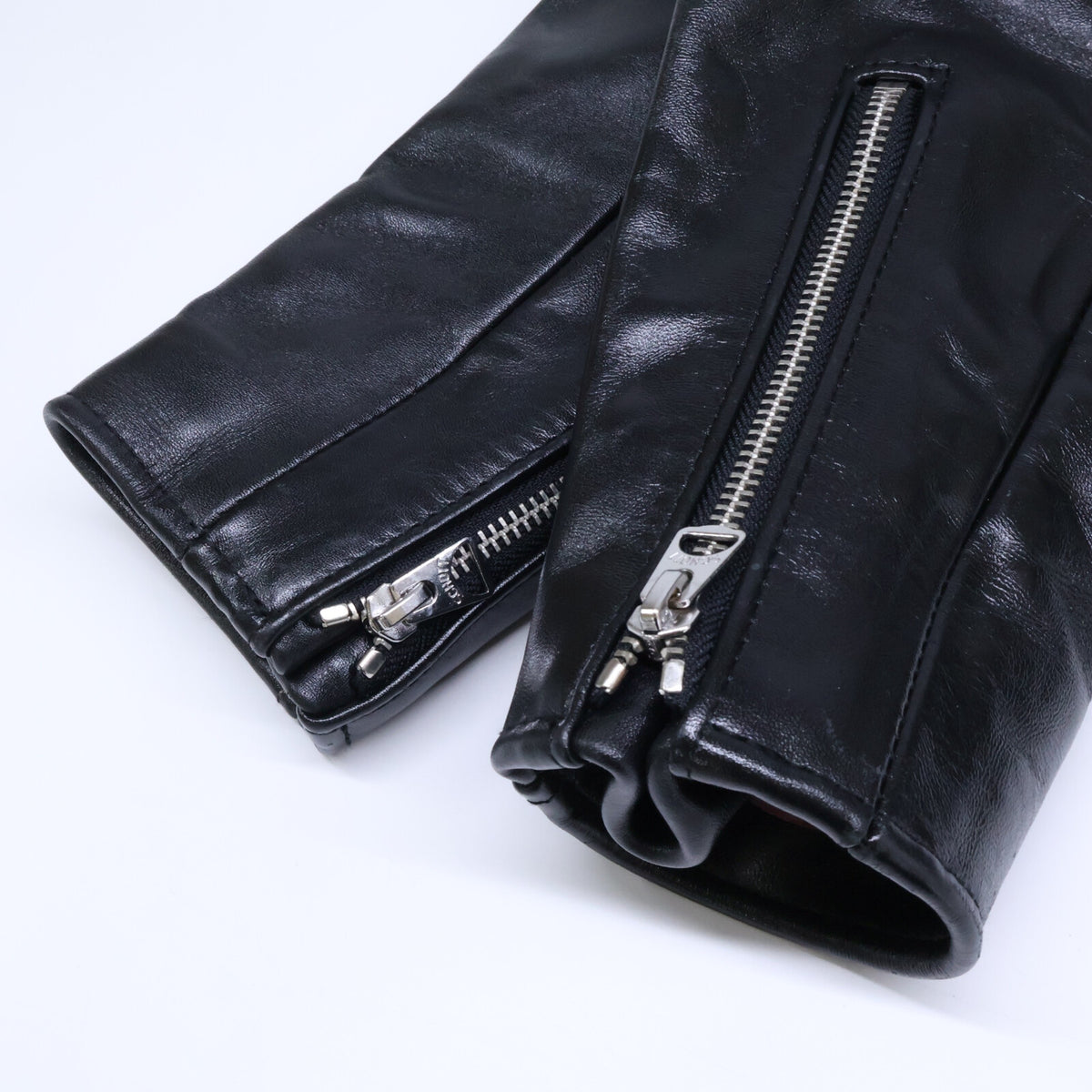 schott ショット 【美品/国内正規】7823950088 641XXH ホースハイド シングルライダースジャケット ジャケット