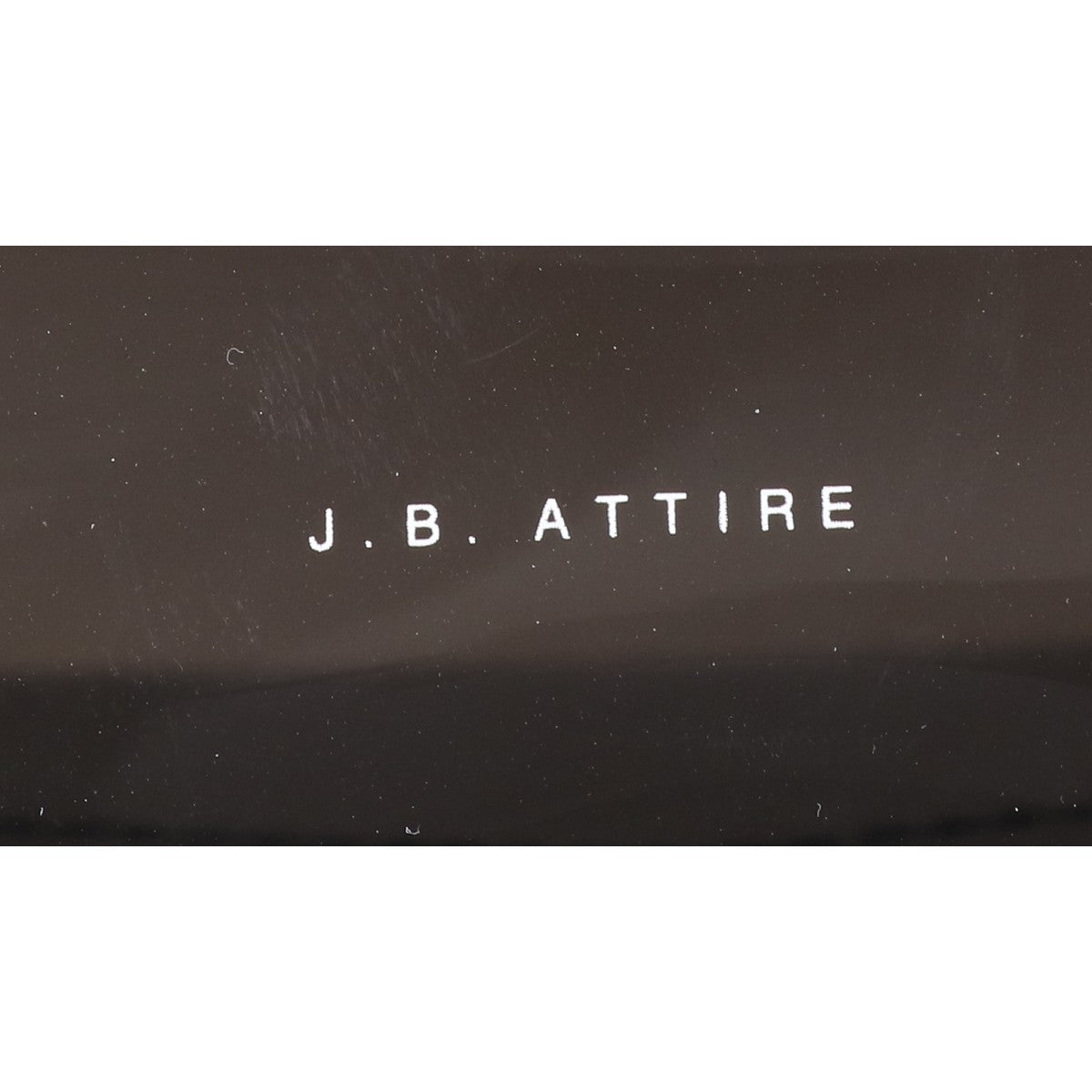 J.B.ATTIRE ジェービーアタイア IENA イエナ別注 Cannes ボストン トートバッグ