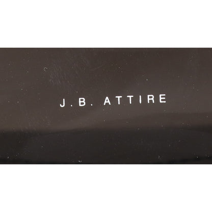 J.B.ATTIRE ジェービーアタイア IENA イエナ別注 Cannes ボストン トートバッグ