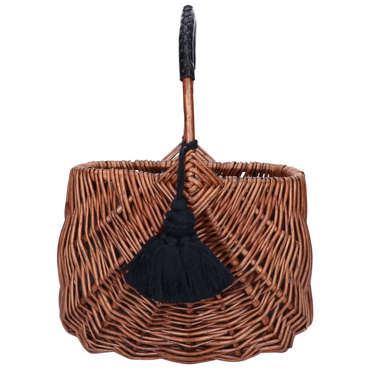 Pale Jute ペールジュート weekend basket ウィークエンド バスケット かごバッグ ハンドバッグ