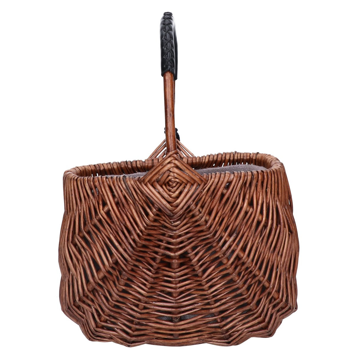 Pale Jute ペールジュート weekend basket ウィークエンド バスケット かごバッグ ハンドバッグ