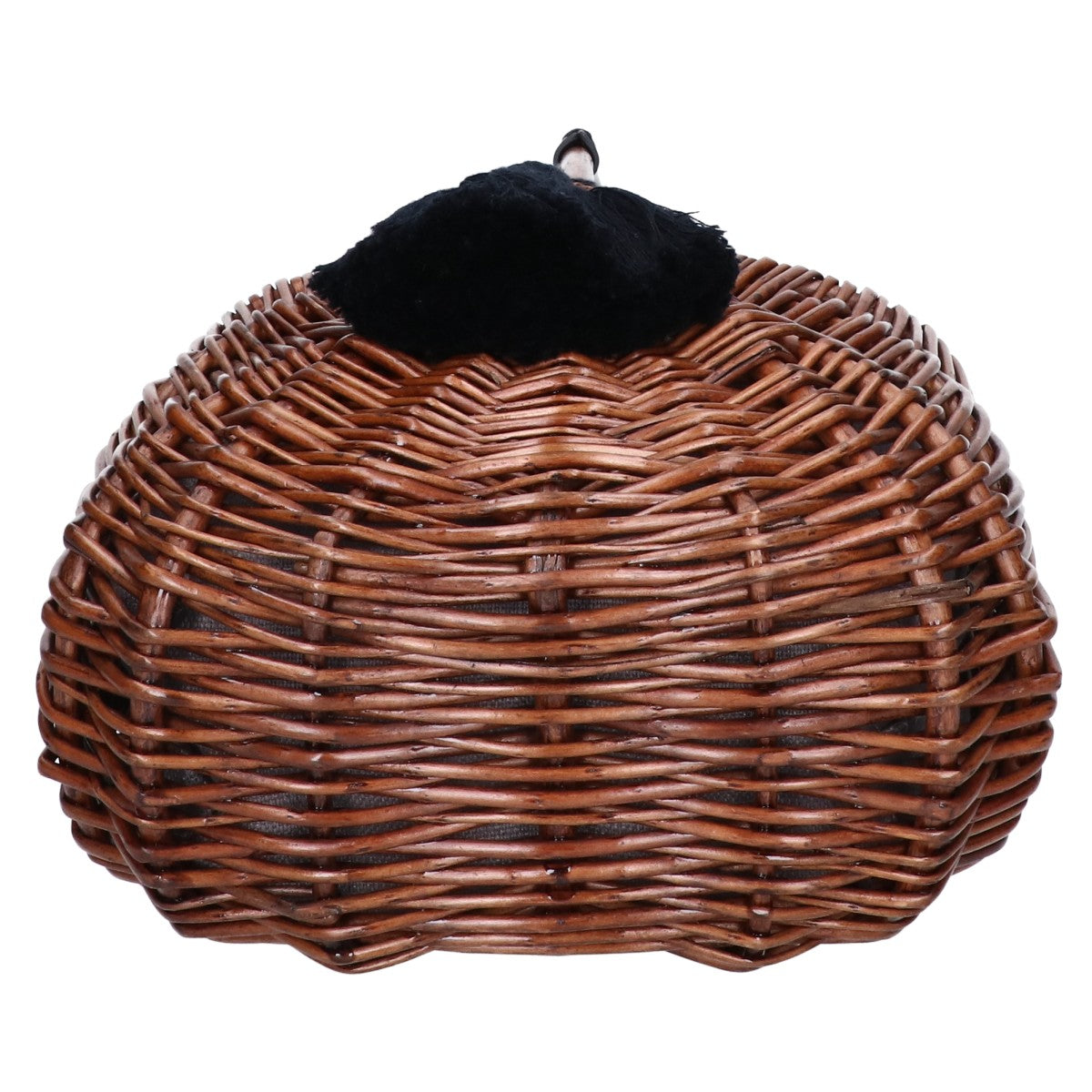 Pale Jute ペールジュート weekend basket ウィークエンド バスケット かごバッグ ハンドバッグ