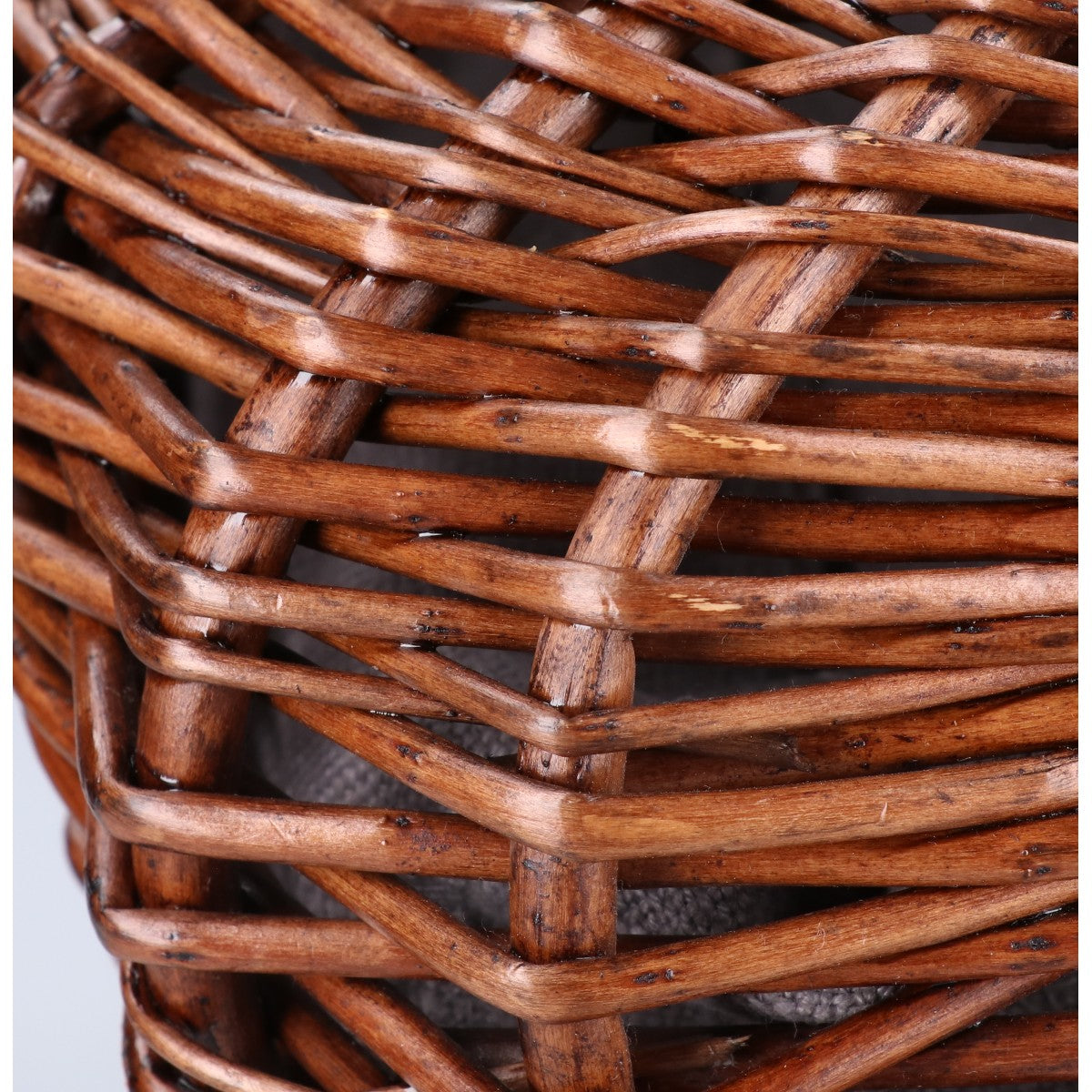 Pale Jute ペールジュート weekend basket ウィークエンド バスケット かごバッグ ハンドバッグ