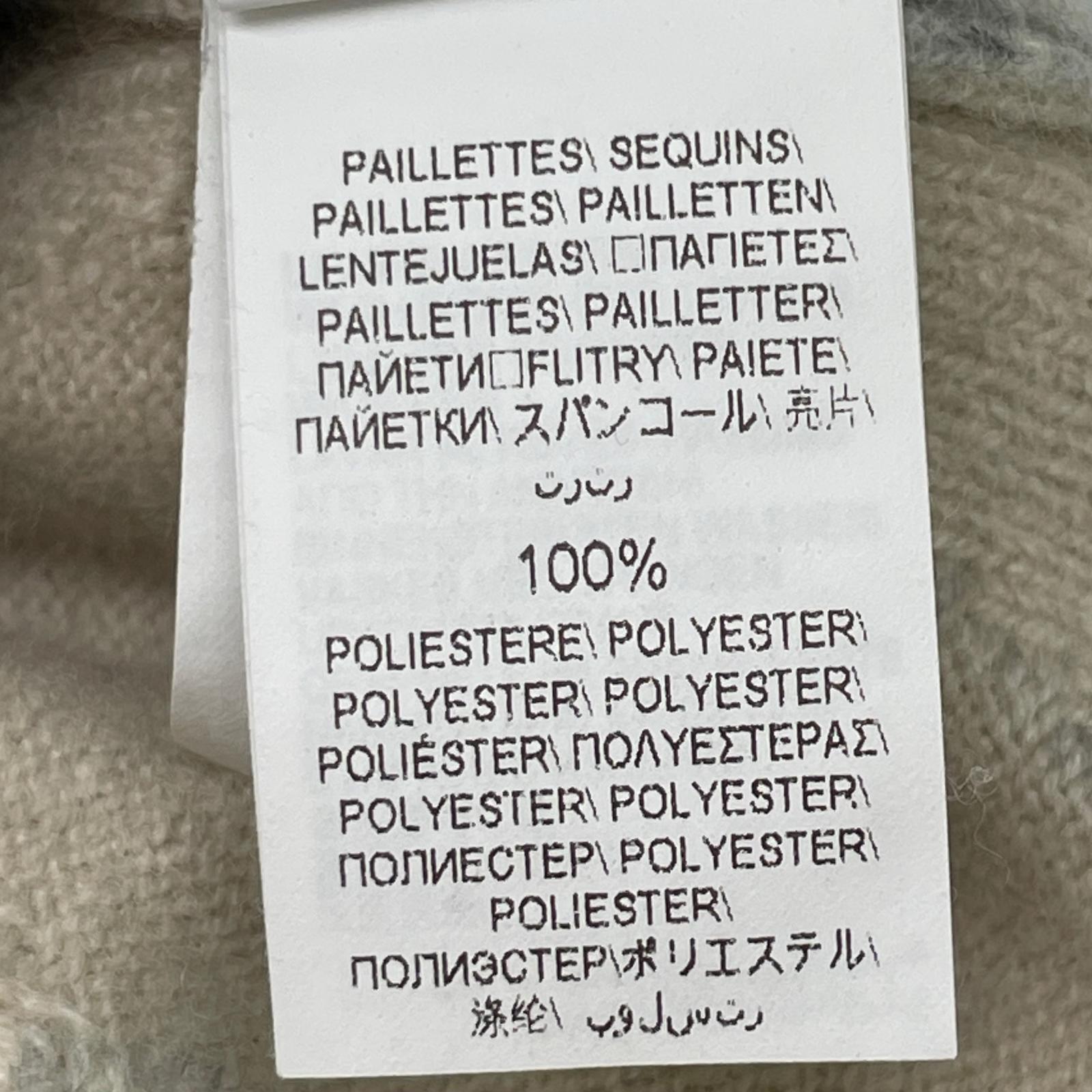 BRUNELLO CUCINELLI ブルネロクチネリ ホワイト ウールカシミヤ アーガイルチェック ニットトップス トップス