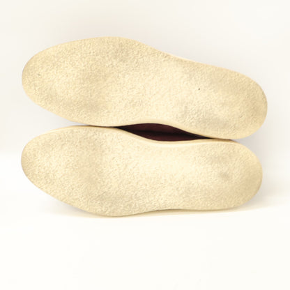 JOHNLOBB ジョンロブ 【美品】LEVAH レヴァー スエード/レザー スニーカー シューズ