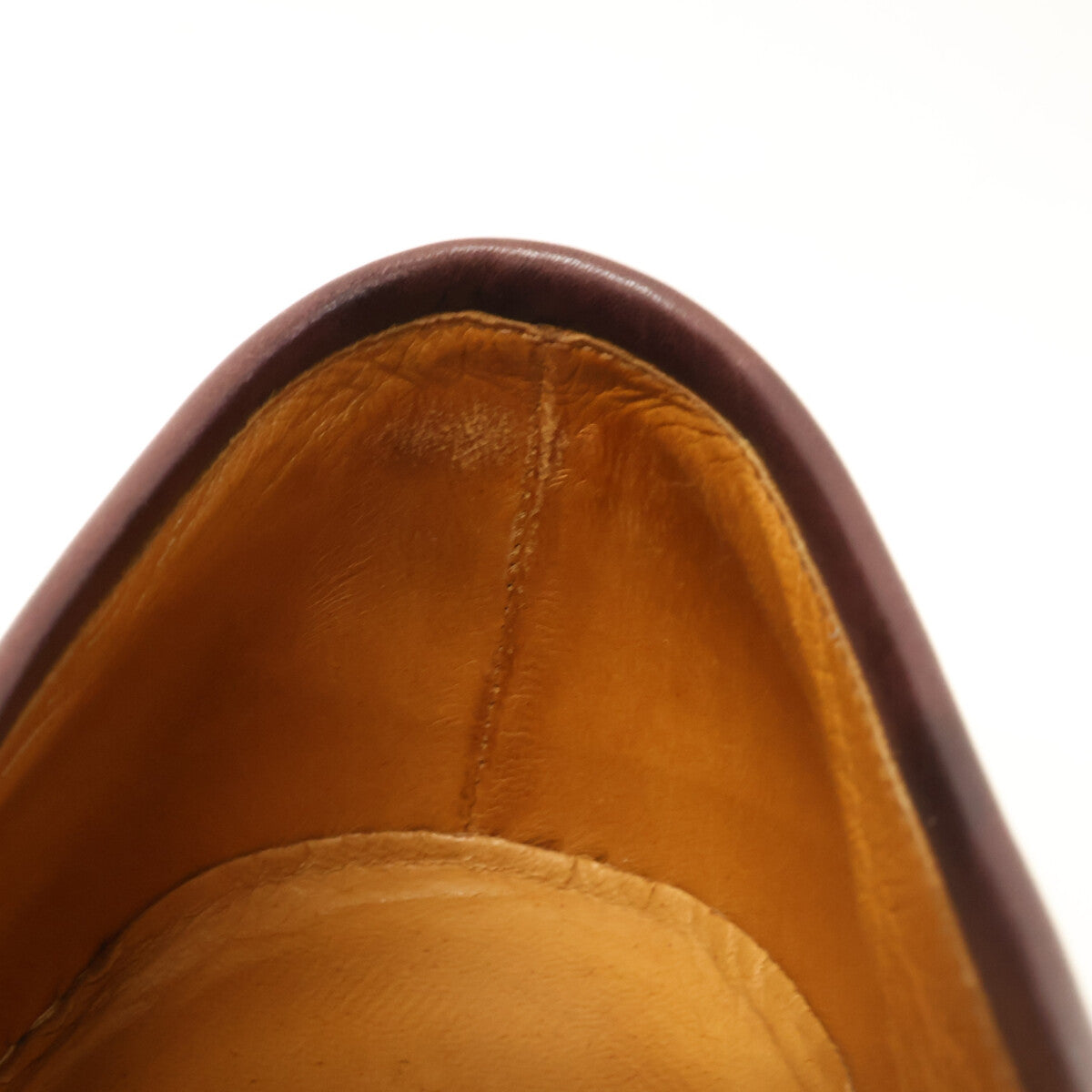 JOHNLOBB ジョンロブ 【美品】LEVAH レヴァー スエード/レザー スニーカー シューズ