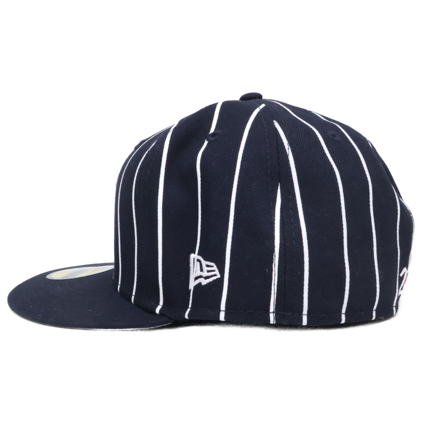 Supreme シュプリーム 【美品】SS26 Devil S Logo New Era Cap デビル Sロゴ ニューエラ キャップ 帽子