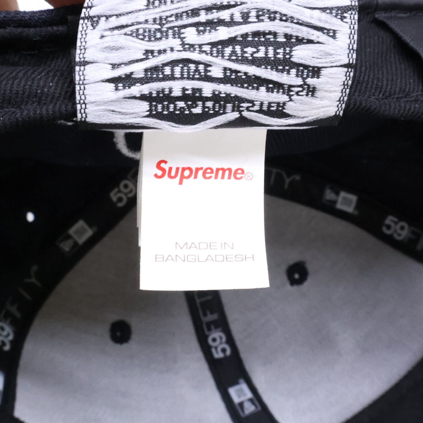 Supreme シュプリーム 【美品】SS26 Devil S Logo New Era Cap デビル Sロゴ ニューエラ キャップ 帽子