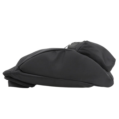 MM6 エムエムシックス 美品 JAPANESE SLING BAG バッグ ボディバッグ メンズ ブラック 26年 SB5WG0019 ボディバッグ