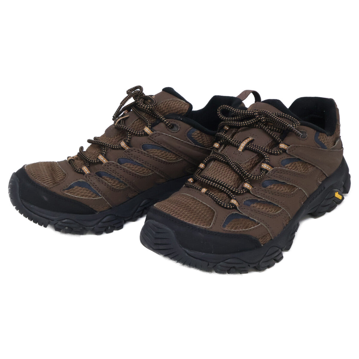 MERRELL メレル 【美品】J00005118 MOAB 3 SYNTHETIC GORE-TEX モアブ 3 シンセティック ゴアテックス スニーカー シューズ