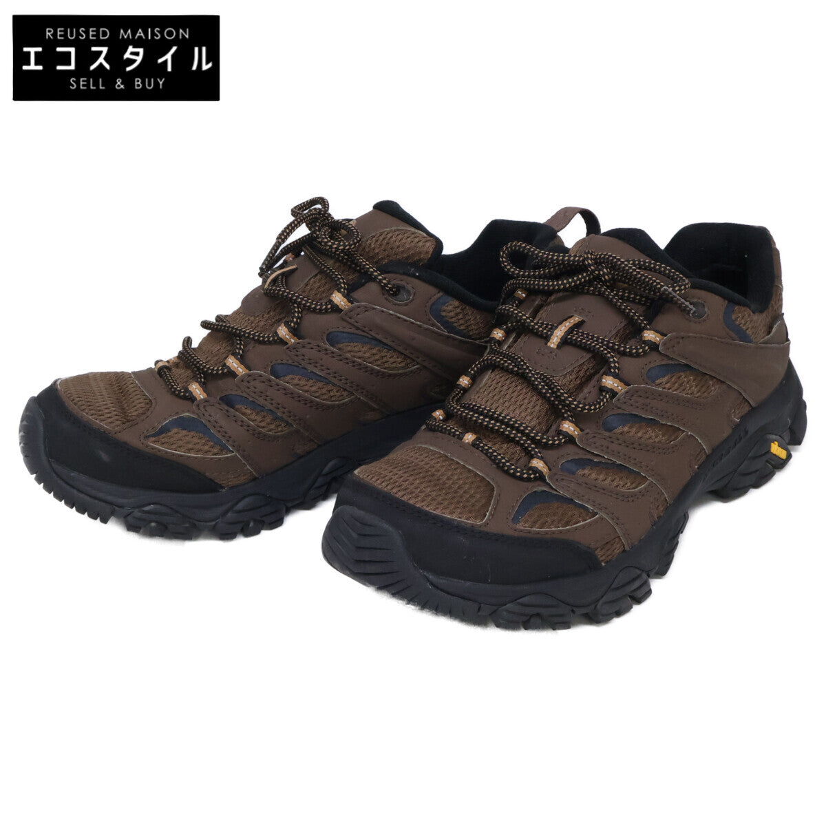 MERRELL メレル 【美品】J00005118 MOAB 3 SYNTHETIC GORE-TEX モアブ 3 シンセティック ゴアテックス スニーカー シューズ