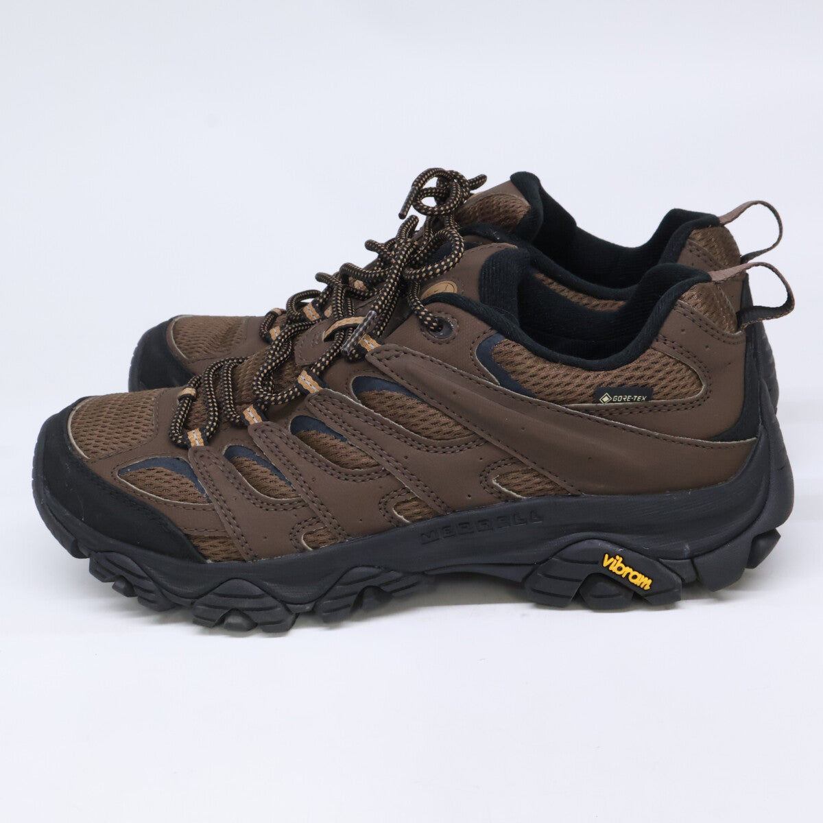 MERRELL メレル 【美品】J00005118 MOAB 3 SYNTHETIC GORE-TEX モアブ 3 シンセティック ゴアテックス スニーカー シューズ