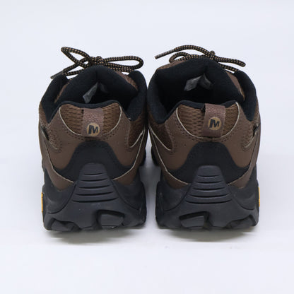 MERRELL メレル 【美品】J00005118 MOAB 3 SYNTHETIC GORE-TEX モアブ 3 シンセティック ゴアテックス スニーカー シューズ