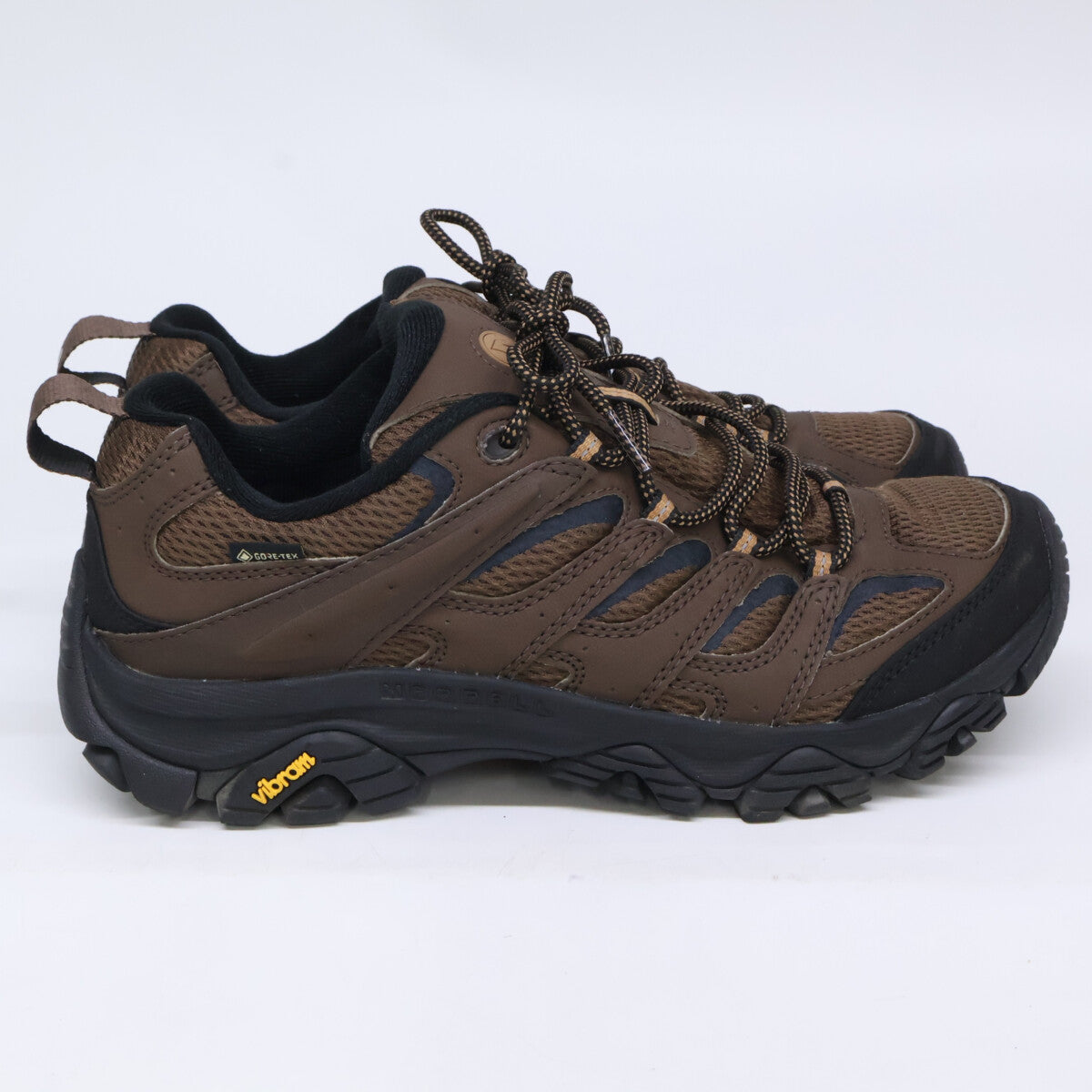 MERRELL メレル 【美品】J00005118 MOAB 3 SYNTHETIC GORE-TEX モアブ 3 シンセティック ゴアテックス スニーカー シューズ
