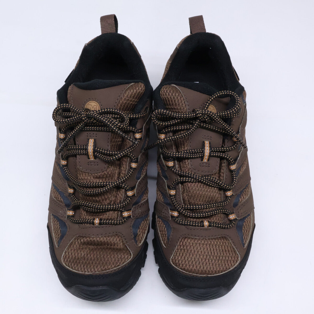 MERRELL メレル 【美品】J00005118 MOAB 3 SYNTHETIC GORE-TEX モアブ 3 シンセティック ゴアテックス スニーカー シューズ