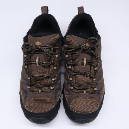 MERRELL メレル 【美品】J00005118 MOAB 3 SYNTHETIC GORE-TEX モアブ 3 シンセティック ゴアテックス スニーカー シューズ