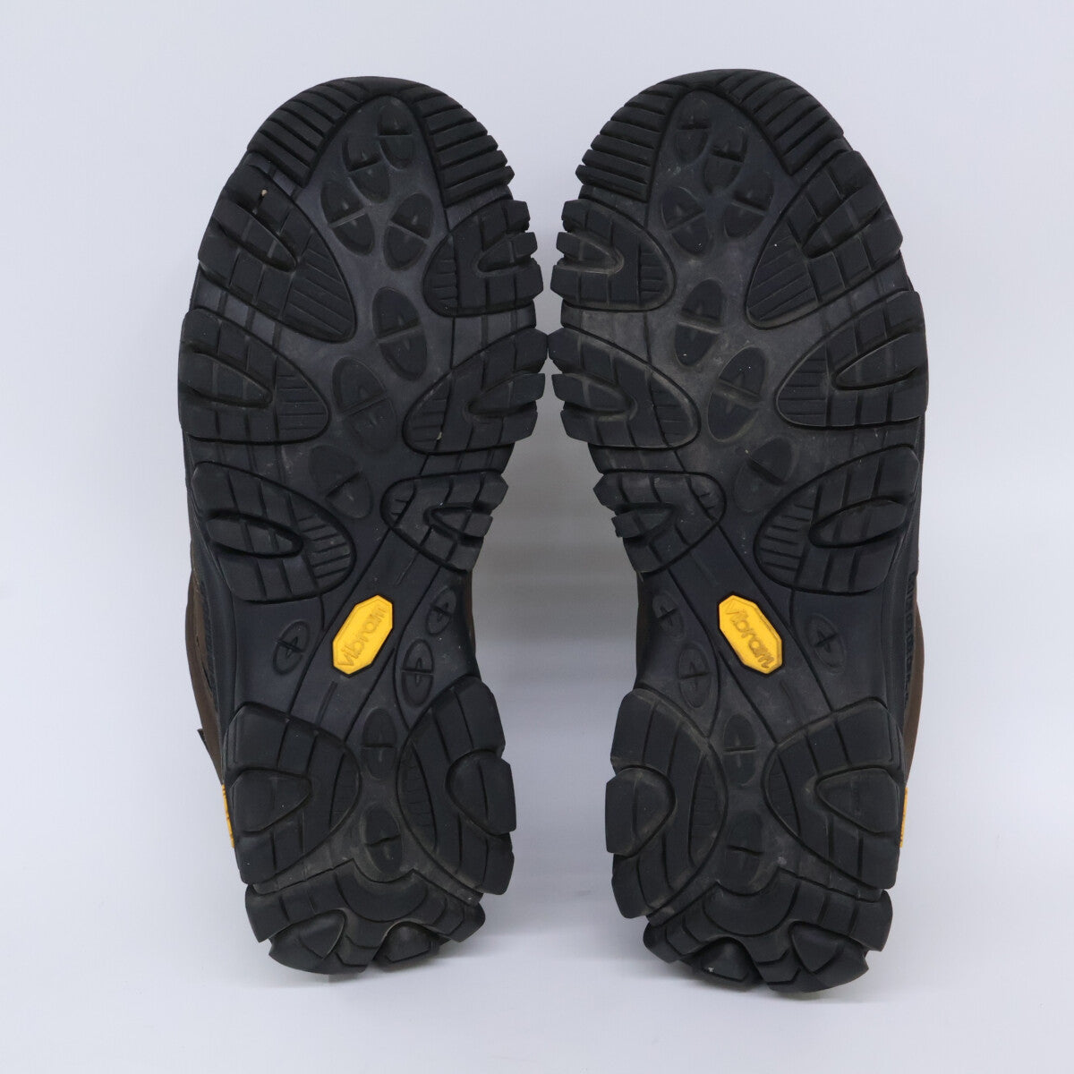 MERRELL メレル 【美品】J00005118 MOAB 3 SYNTHETIC GORE-TEX モアブ 3 シンセティック ゴアテックス スニーカー シューズ