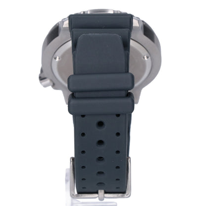 CITIZEN シチズン 【新品同様】BN0167-09W E168 MARINE PROMASTER プロマスター デイト エコ・ドライブ 腕時計