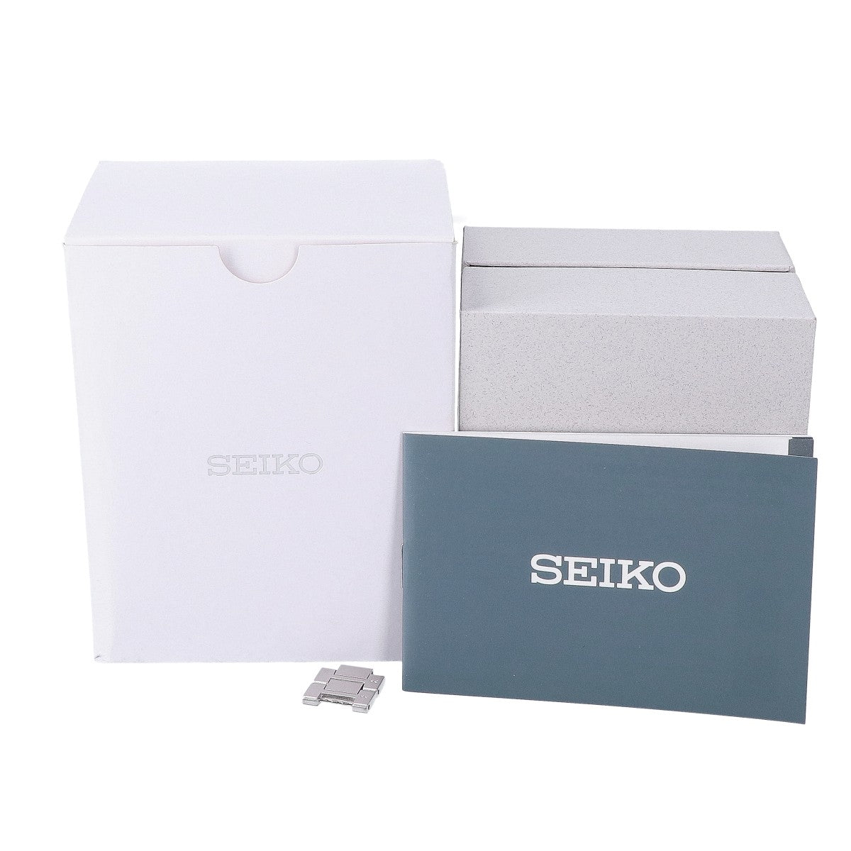 SEIKO セイコー 【美品】SBPY181 V175 セイコーセレクション メンズ ソーラー 腕時計