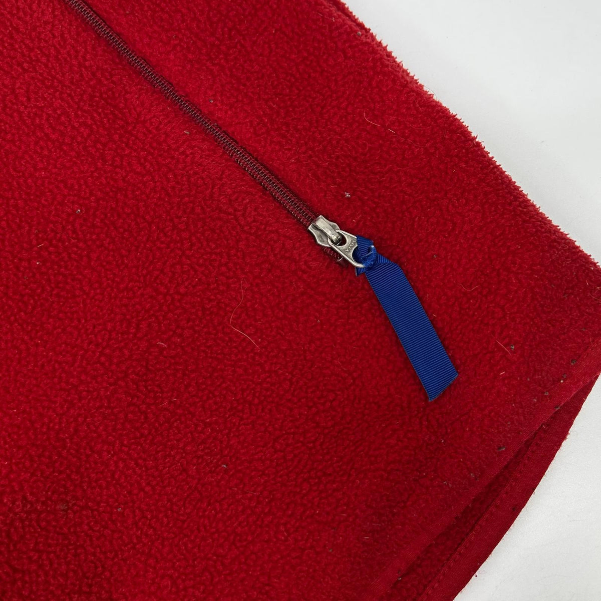 Patagonia Patagonia Red Synchilla Fleece Vest Vest