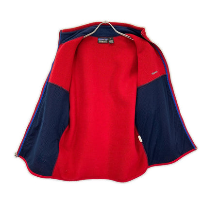 Patagonia Patagonia Red Synchilla Fleece Vest Vest