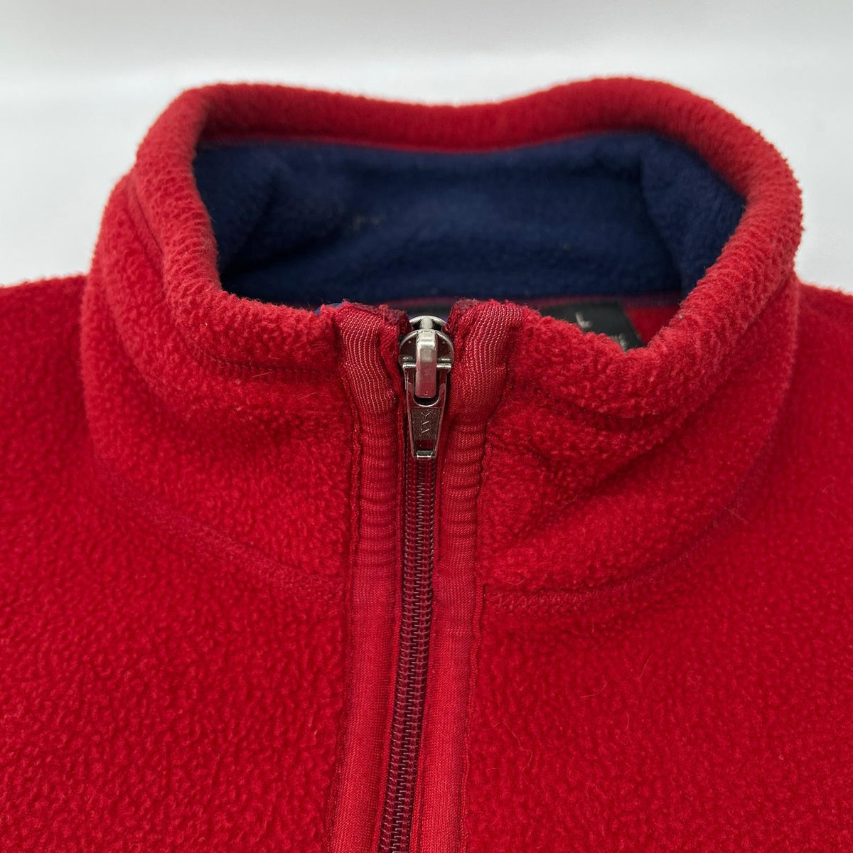 Patagonia Patagonia Red Synchilla Fleece Vest Vest
