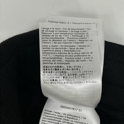 VALENTINO ヴァレンティノ WV3MD03A7CW VLTNロゴ パッチワーク スウェットパンツ ボトムス