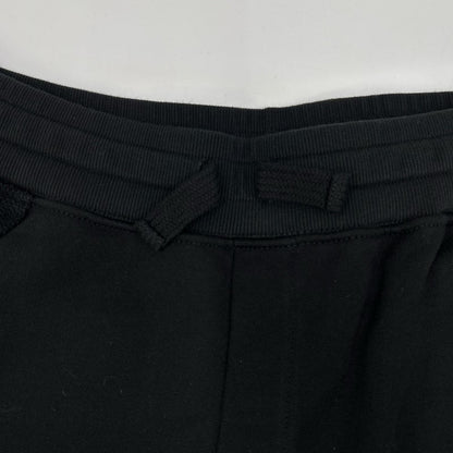 VALENTINO ヴァレンティノ WV3MD03A7CW VLTNロゴ パッチワーク スウェットパンツ ボトムス