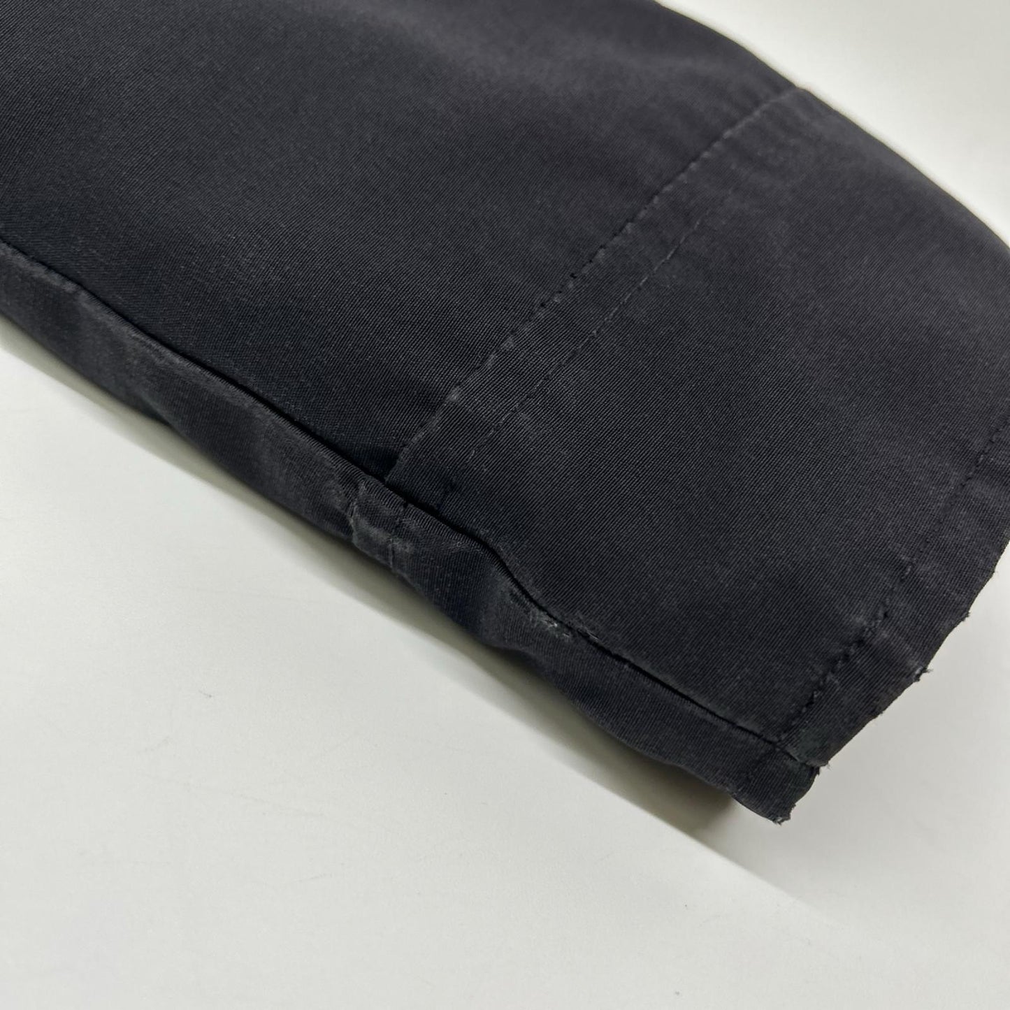 CANADA GOOSE カナダグース 3438JM ネイビー JASPER PARKA ダウンジャケット ジャケット