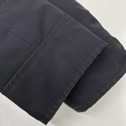 CANADA GOOSE カナダグース 3438JM ネイビー JASPER PARKA ダウンジャケット ジャケット