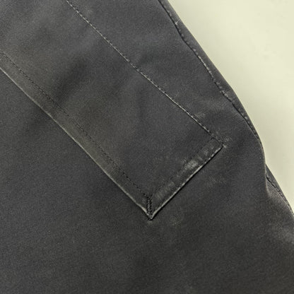 CANADA GOOSE カナダグース 3438JM ネイビー JASPER PARKA ダウンジャケット ジャケット