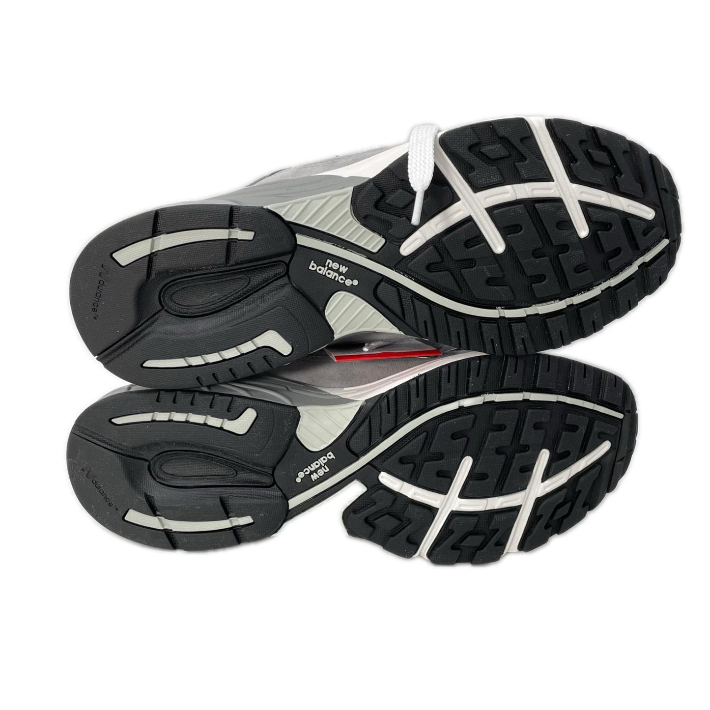 NEW BALANCE ニューバランス 【新品同様】MR993GL Made in USA スエード/メッシュ スニーカー シューズ