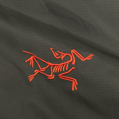 ARC'TERYX アークテリクス X000009561 ブラウン アトム ジャケット ジャケット