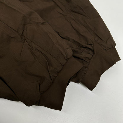 ARC'TERYX アークテリクス X000009561 ブラウン アトム ジャケット ジャケット