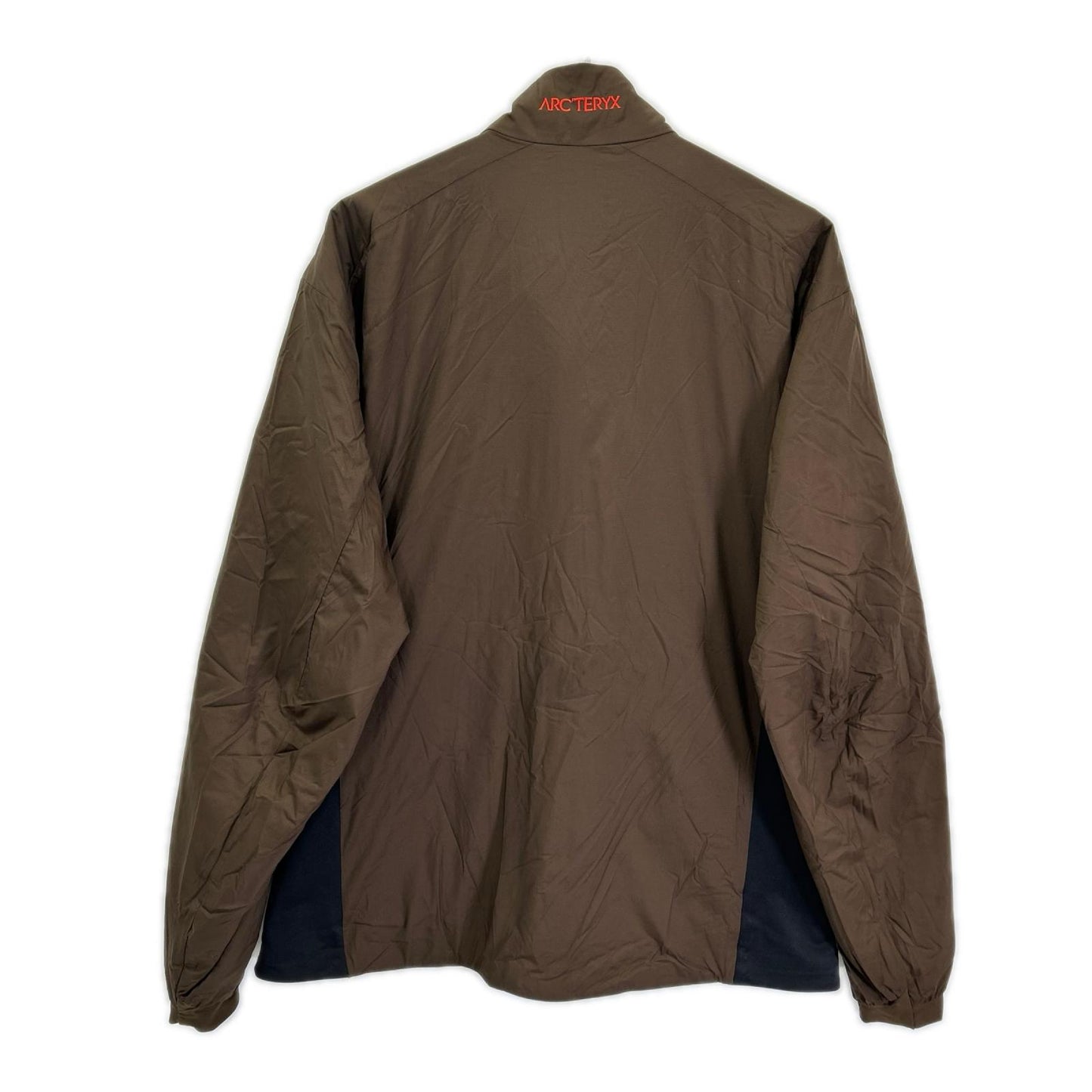 ARC'TERYX アークテリクス X000009561 ブラウン アトム ジャケット ジャケット