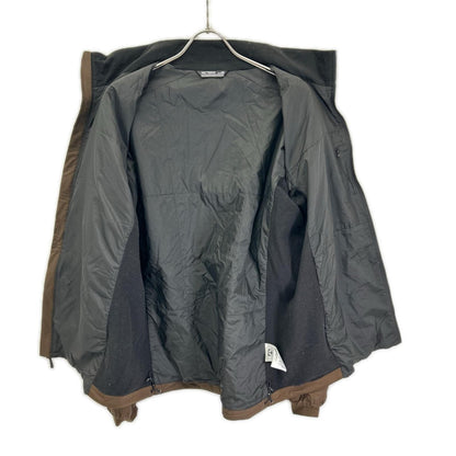 ARC'TERYX アークテリクス X000009561 ブラウン アトム ジャケット ジャケット